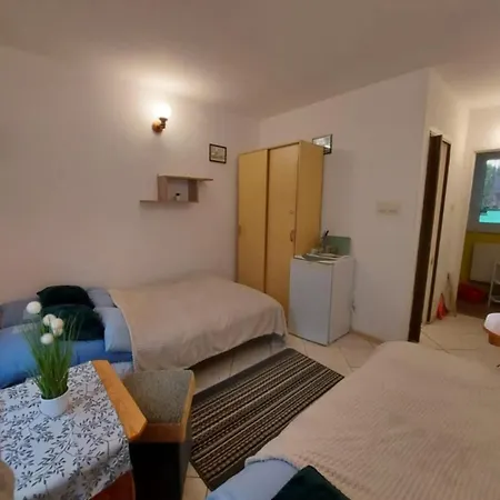 Perla Affittacamere Łazy